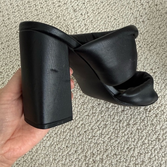 Steve Madden Sandals - Picture 11 of 13